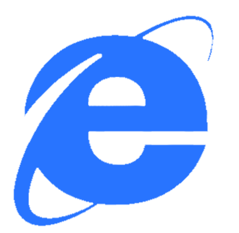 Internet Explorer version 5