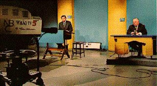 First all color network