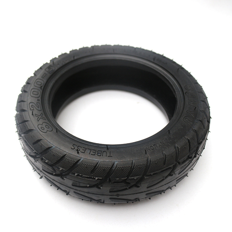 Neumáticos con cámara