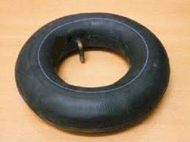 Neumáticos con cámara