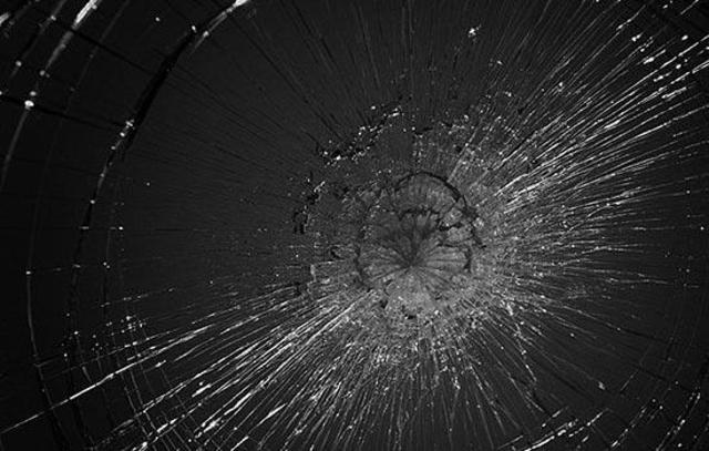 Cristal de seguridad