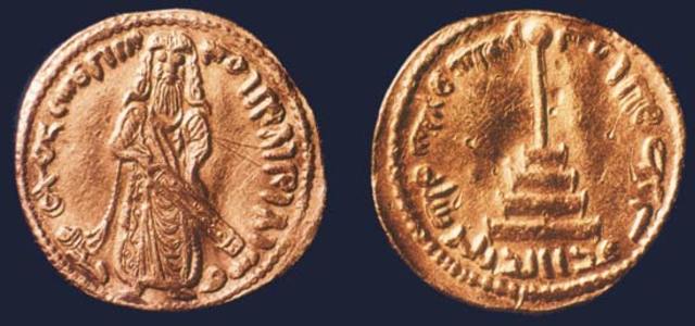 Standardizing of Coins