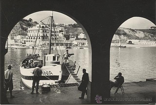 mort de Francesc Espriu i Castellò