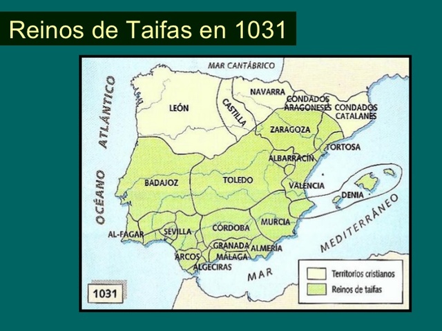 Reino de Taifas