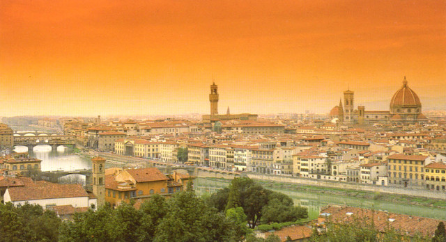 Florença