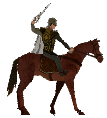 Partida do Cavaleiro