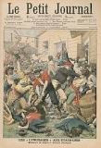 1906 Atlanta Riot