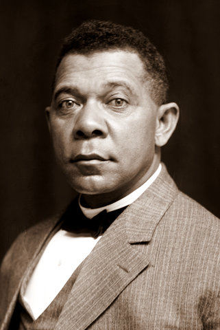 Booker T. Washington