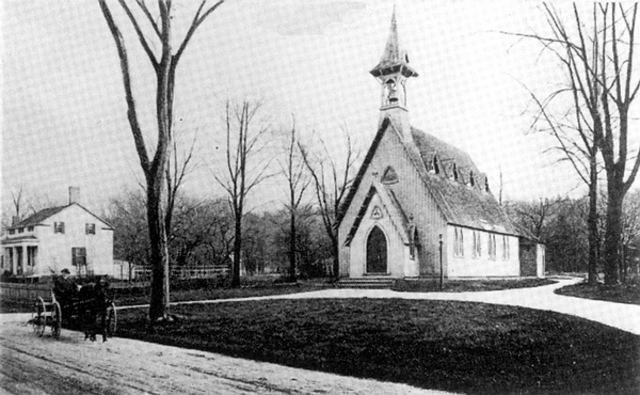 Duplessis and the Roman Catholic Church