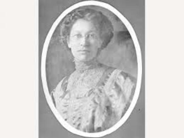 John and Lugenia Hope