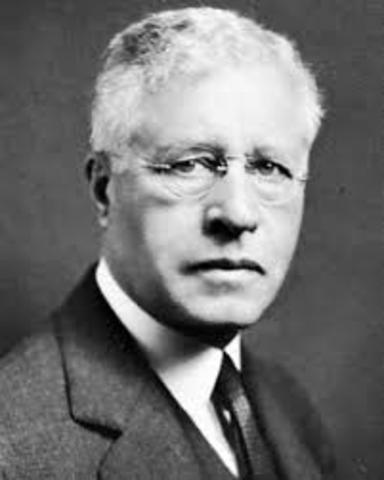 John and Lugenia Hope