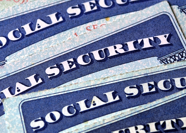 Social Security