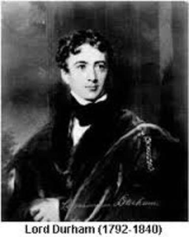 Lord Durham