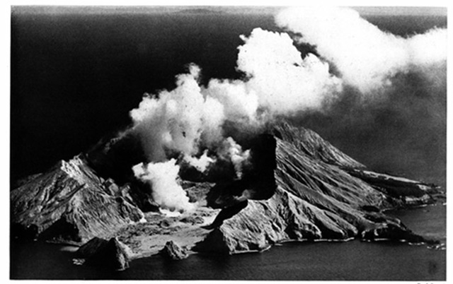 Krakatoa Indonesia Tsunami
