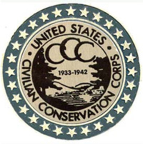 Civilian Conservation corps