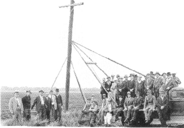 Rural Electrification Act