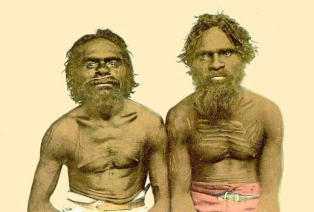 Aborigines