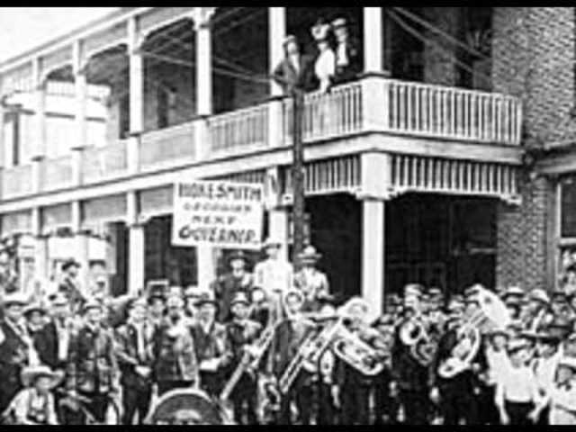 1906 Atlanta Riot