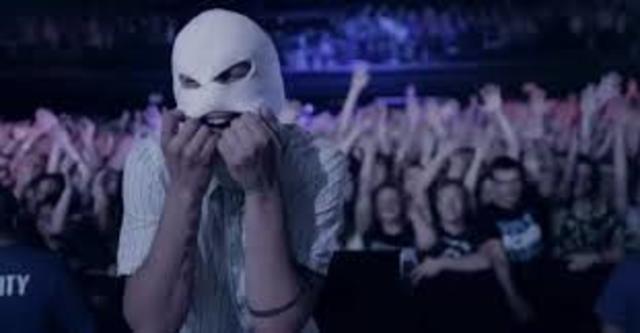 Car Radio music video release