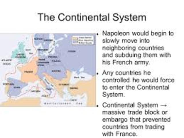 Continental System