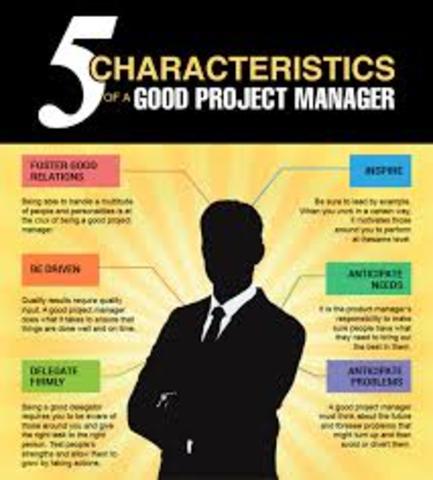 Distinctive characteristics