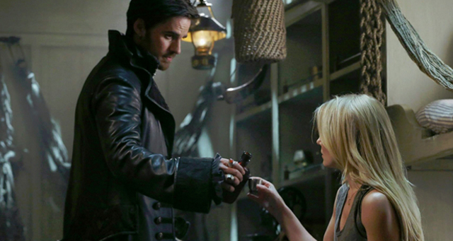 Episode 1- Heart of the truest believer