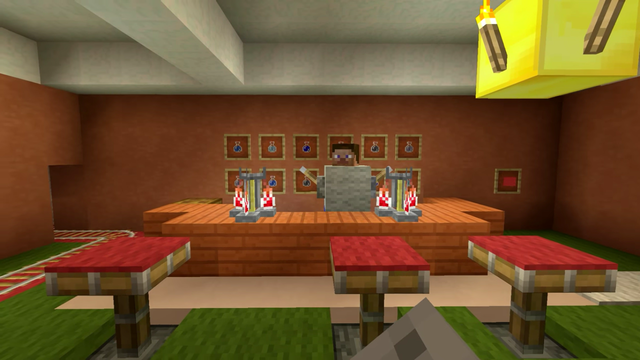 Jobs before minecraft