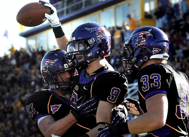 Hard Work & Dedication