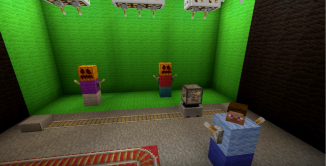 what he did in collage