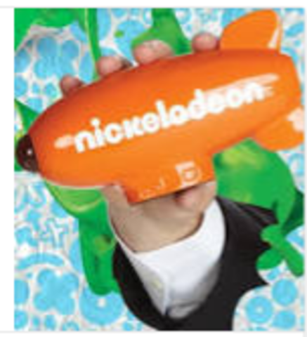 Kids choice awards 2015