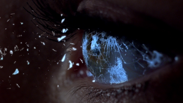 Episode 10 The spell of shattered sight.