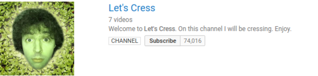 stampys last channel