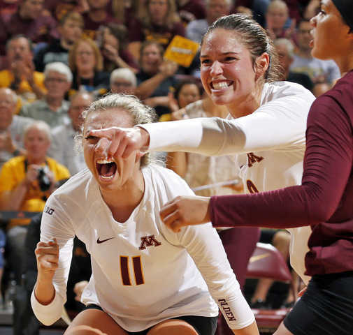 Senior year of collage