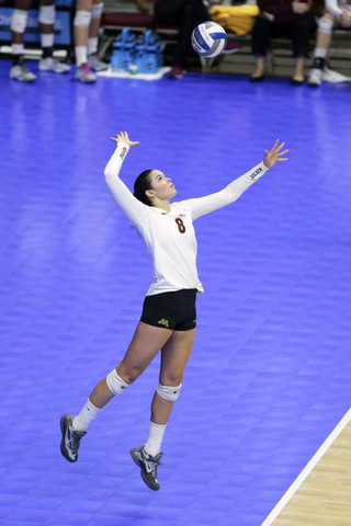 Things she has said throughout the season this year