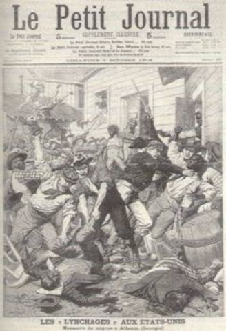 1906 Atlanta Riot