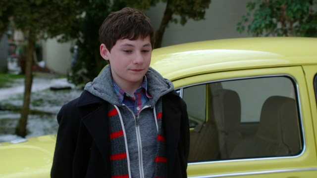 Episode 23- The race to find Henry!