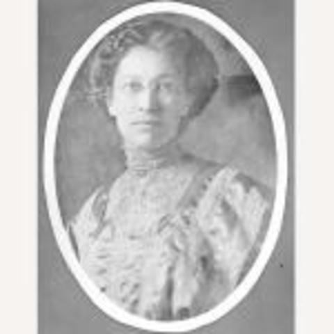 John and Lugenia Hope