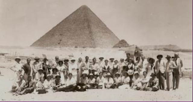 EL VIATGE A L'ESTRANGER D'ESPRIU