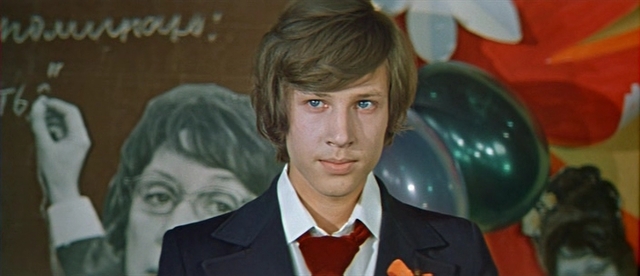 Актерский состав