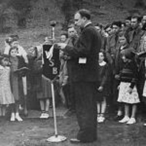 Rural Electrification