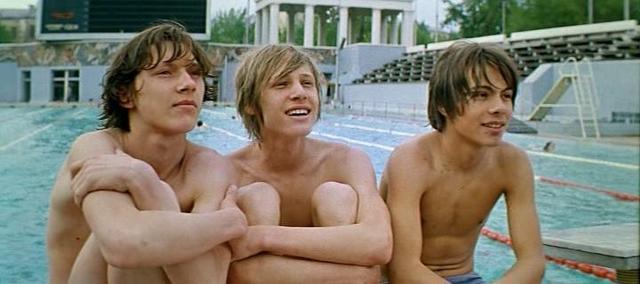 И режиссер, и актер.