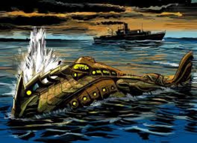 Publica varias obras