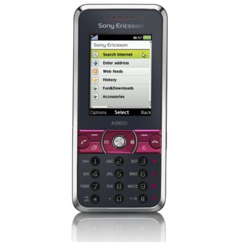 Comprei um celular 3g