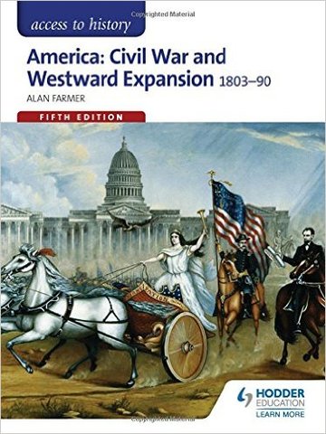 Expansion and the Civil War