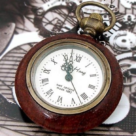 reloj de cuarzo