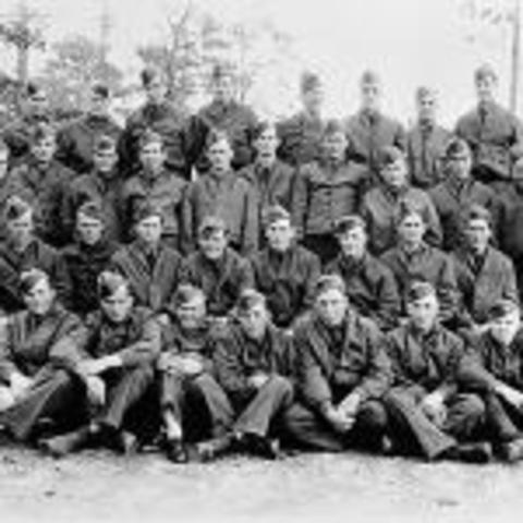 Civilian Conservation Corps