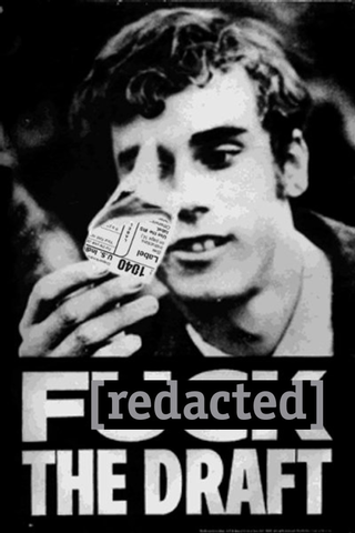 Offensive/profane speech is protected by the First Amendment