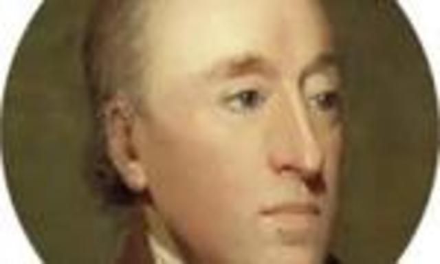 James Hutton