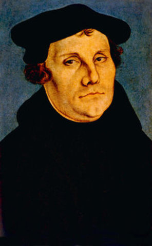 Martin Luther