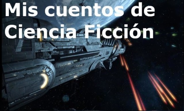 Se comenzó el proyecto de cuentos de ciencia ficción para compartir del bloque II